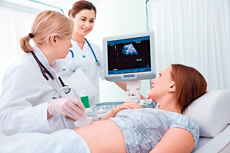 New-Study-Finds-No-Links-between-Prenatal-Ultrasound-and-the-Autism