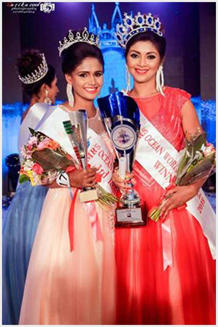 Mrs Ocean World Srilanka (10)