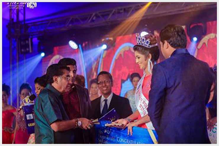 Mrs Ocean World Srilanka (11)