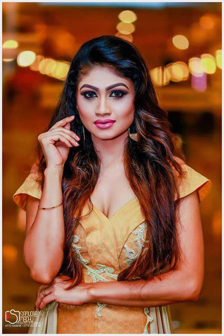 Mrs Ocean World Srilanka (14)