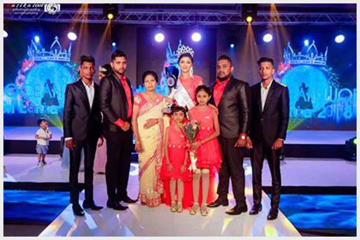 Mrs Ocean World Srilanka (15)