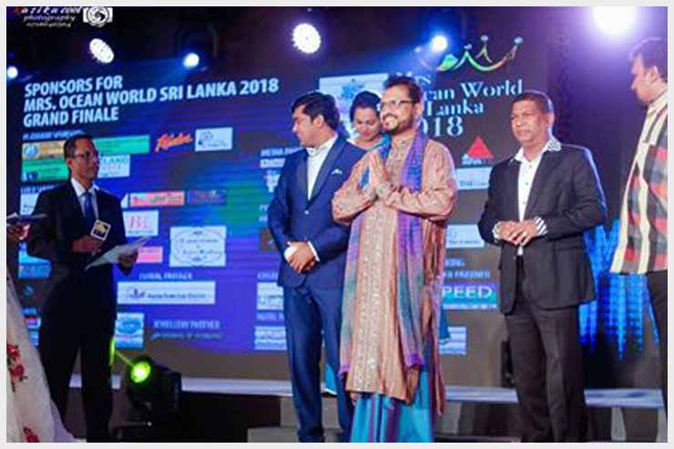 Mrs Ocean World Srilanka (18)