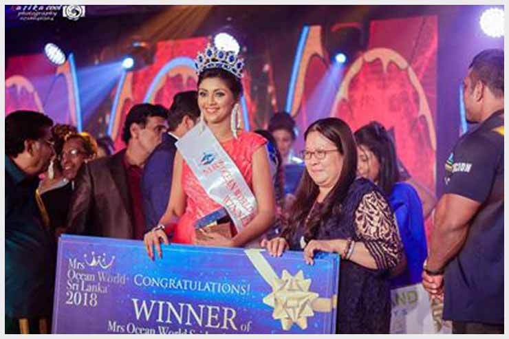 Mrs Ocean World Srilanka (19)