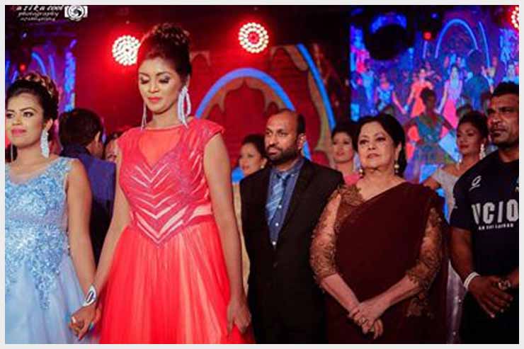 Mrs Ocean World Srilanka (2)