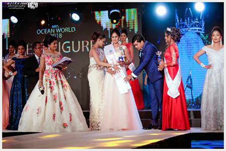 Mrs Ocean World Srilanka (20)