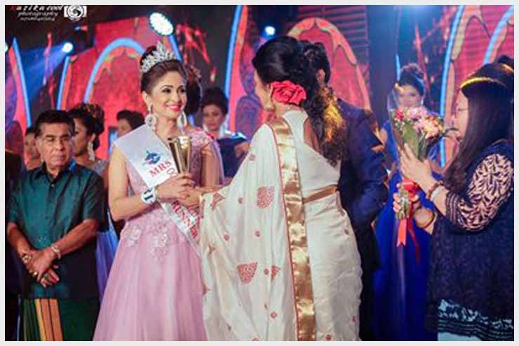 Mrs Ocean World Srilanka (21)