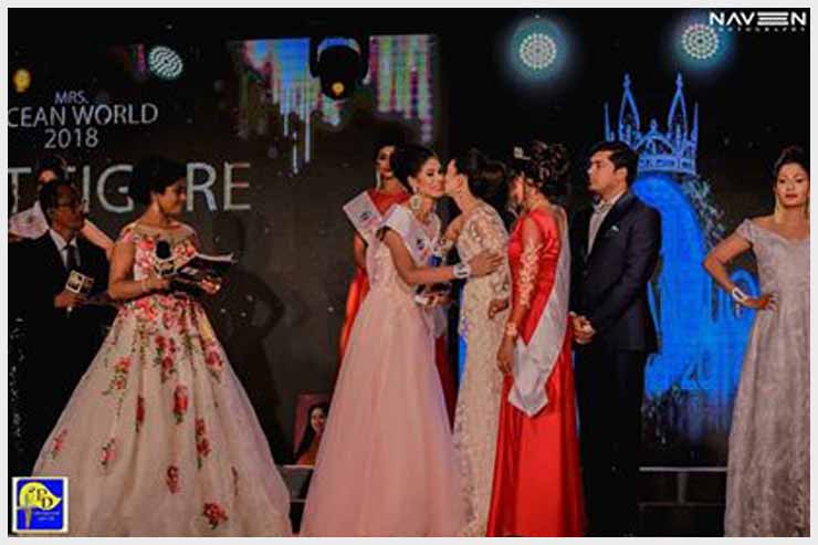 Mrs Ocean World Srilanka (30)