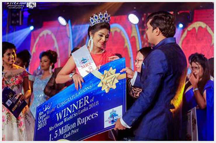 Mrs Ocean World Srilanka (4)