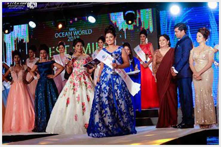 Mrs Ocean World Srilanka (42)