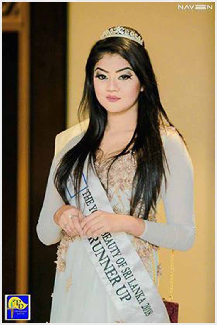 Mrs Ocean World Srilanka (47)