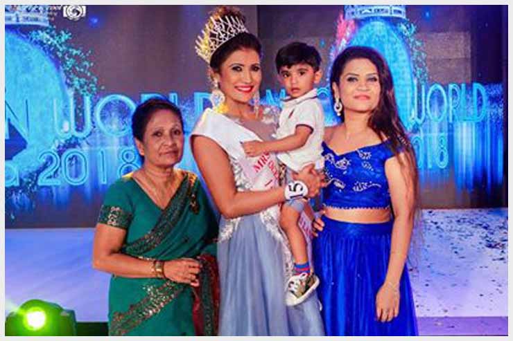 Mrs Ocean World Srilanka (49)