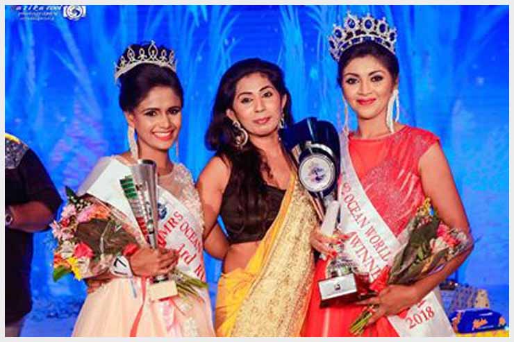 Mrs Ocean World Srilanka (50)