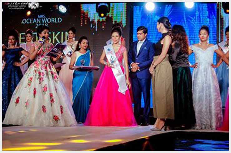 Mrs Ocean World Srilanka (55)