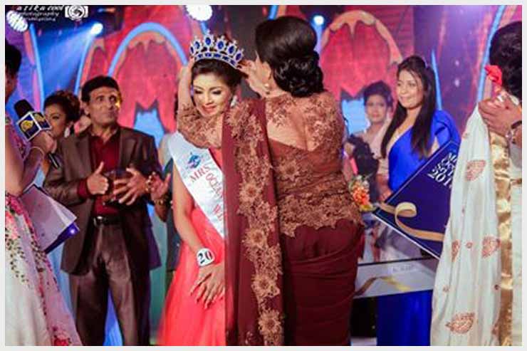 Mrs Ocean World Srilanka (6)