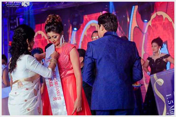 Mrs Ocean World Srilanka (62)