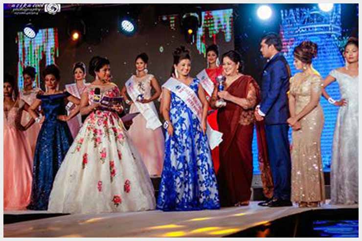 Mrs Ocean World Srilanka (66)