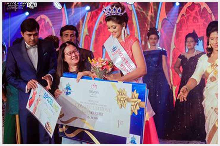 Mrs Ocean World Srilanka (9)