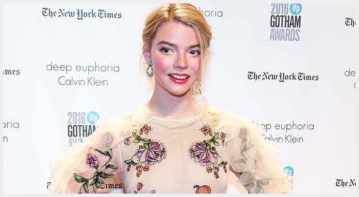 26th Annual Gotham Independent Film Awards