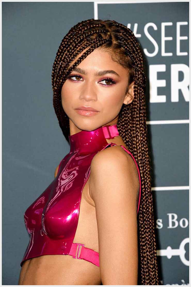 Zendaya