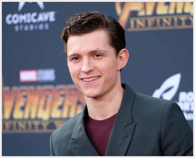 Avengers Infinity War film premiere Arrivals Los Angeles USA  23 Apr 2018