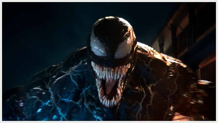 Venom (2018)