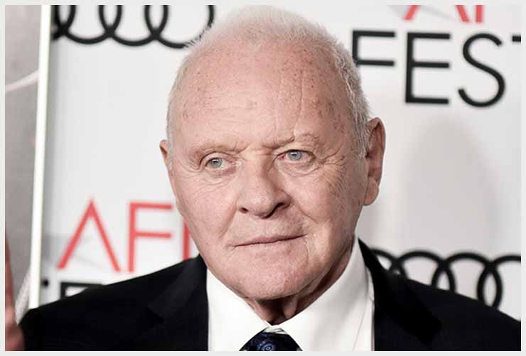 Anthony Hopkins