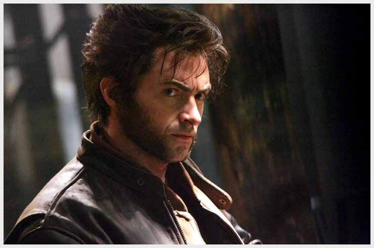 X-MEN: THE LAST STAND, Hugh Jackman, 2006, TM & Copyright (c) 20th Century Fox Film Corp. All rights