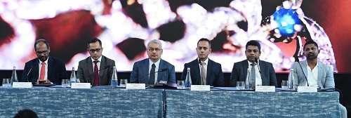 FACETS Sri Lanka 2027 මැණික් හා ස්වර්ණාභරණ ප්‍රදර්ශනය