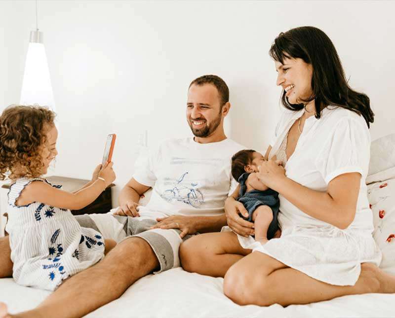 විවාහ වූ ඔබට ලස්සනට පවුල් කන්න උපදෙස් කිහිපයක්
