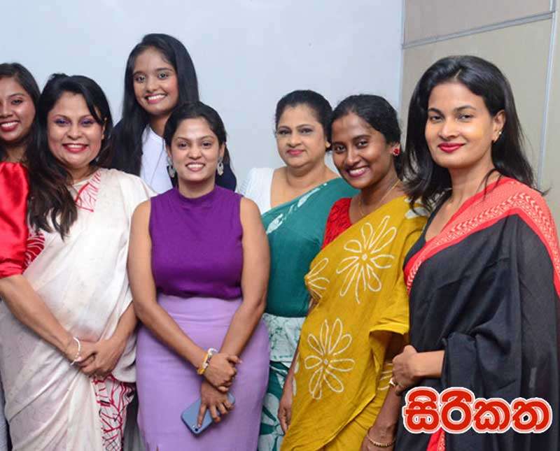 අභිමානවත්  සිරිකතක 45වන සංවත්සරය
