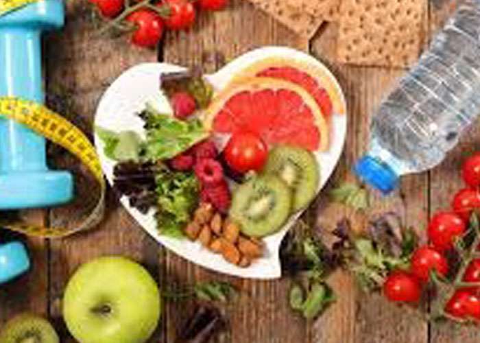 මේ විදියට ජීවත් වුණොත් ජීවිතේම නිරෝගී වෙයි