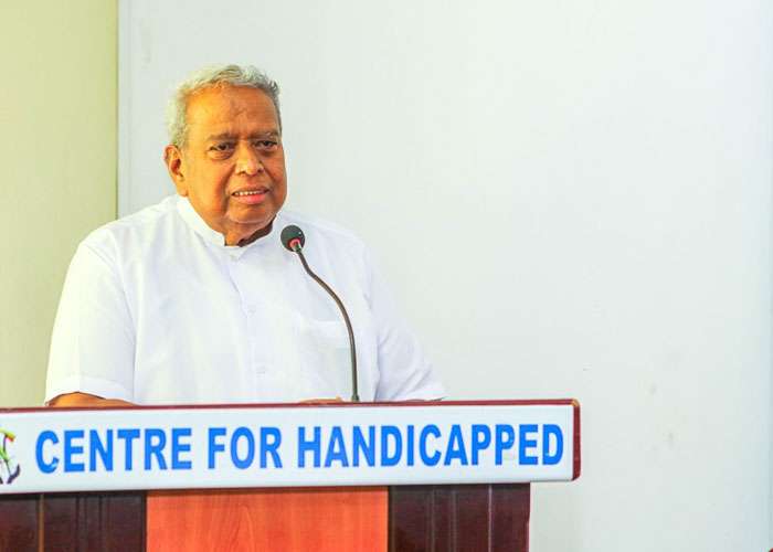 ටී.ආර්.ආර්. රාජන් කන්ද උඩරට දූරදර්ශී නායකත්වය