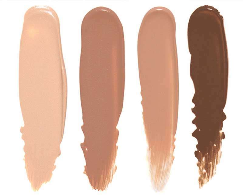 Liquid Foundation ගැන හරියටම දන්නවද?