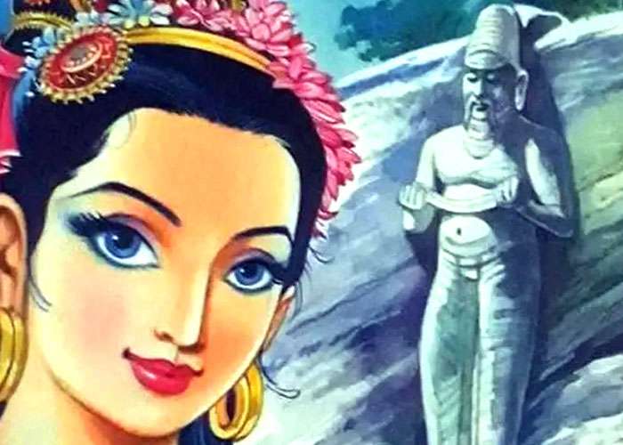 මෙරට තුන්වරක් රාජ්‍යත්වය හිමි වූ හෙළ රැජිණ ලීලාවතී