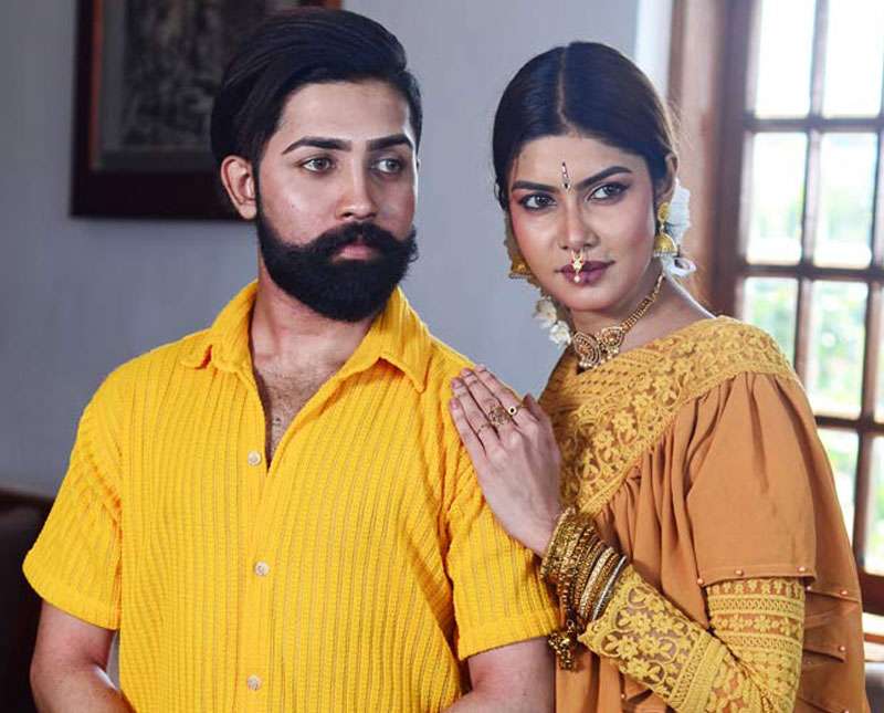 දීපාවලීදාට දීපාවලී සඳ අරන්
