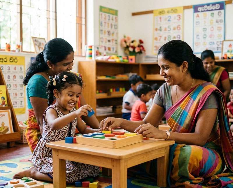 ගුණ නැණ බෙලෙන් යුතු පුතුමය ඉතා ගරු