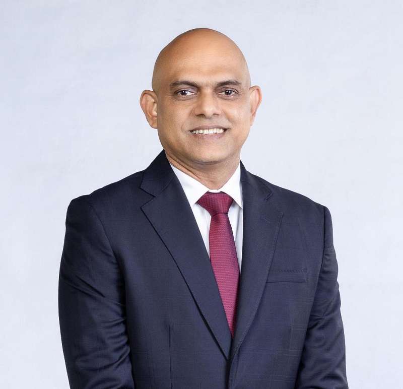 සෙලාන් බැංකුවේ නියෝජ්‍ය සභාපති ධූරය ක්‍රිෂාන් තිලකරත්නට