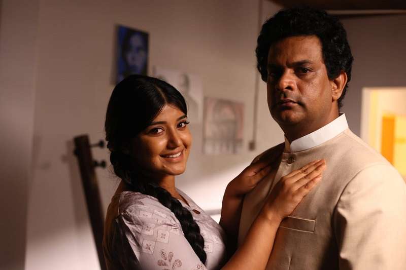 මිල්ටන්ගේ ආදරණීය විරහා ගී රාවය  ’’එදා රෑ’’