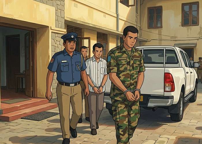 නිවසේ සිට කරන රැකියා ලබා දෙනවා කියා කාන්තාවන් රවටලා