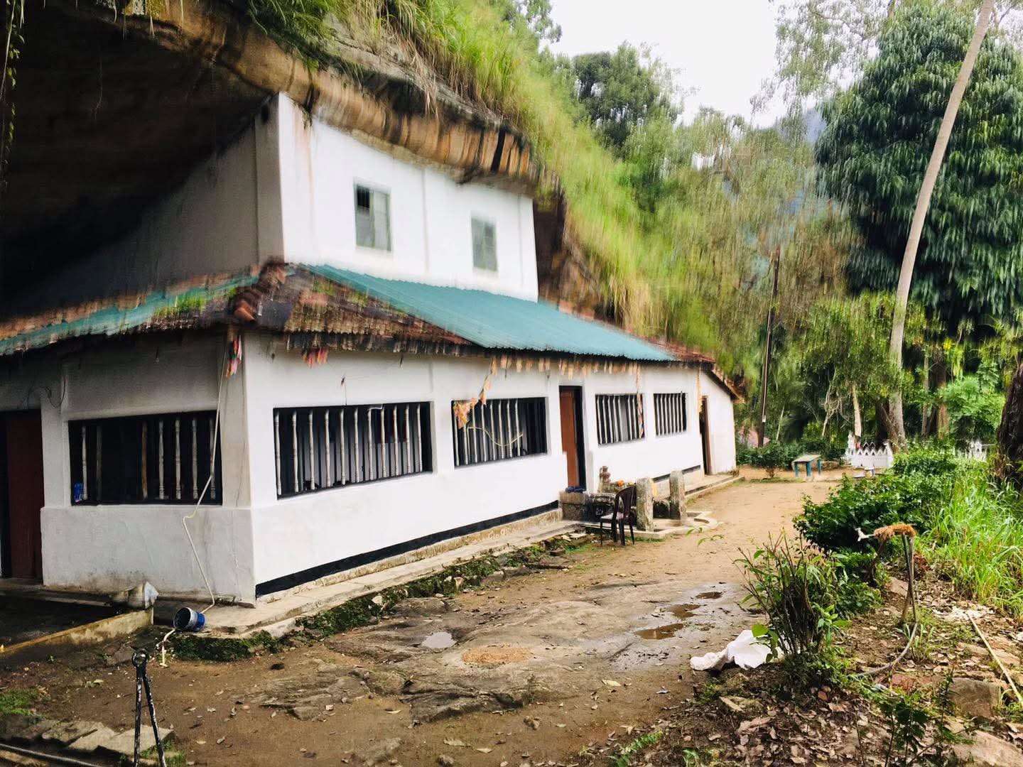 කඩුගන්නාව පුරාණ මාවෙල වළගම්බා විහාරය වැඳ පුදා ගන්න යමුද?