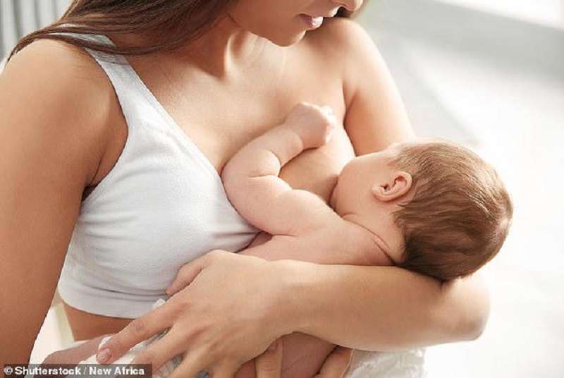 දරුවෙකු ලැබීමෙන් පියයුරු පිළිකා අවදානම අඩුවෙයි? නවතම පර්යේෂණ වාර්තාවක්
