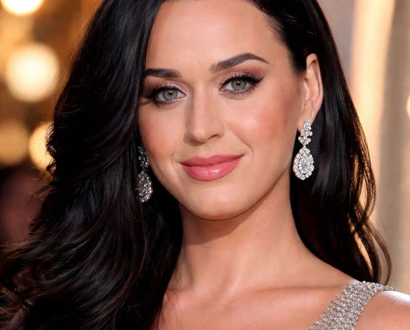 Katy Perryගේ ජීවිතෙන් කාන්තා ඔබට හොඳම ජීවිත පාඩමක්
