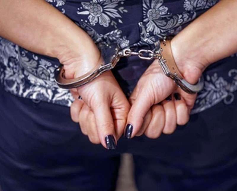 ප්‍රබල මත් ද්‍රව්‍ය  ජාවාරම් කාරියක් අත්අඩංගුවට