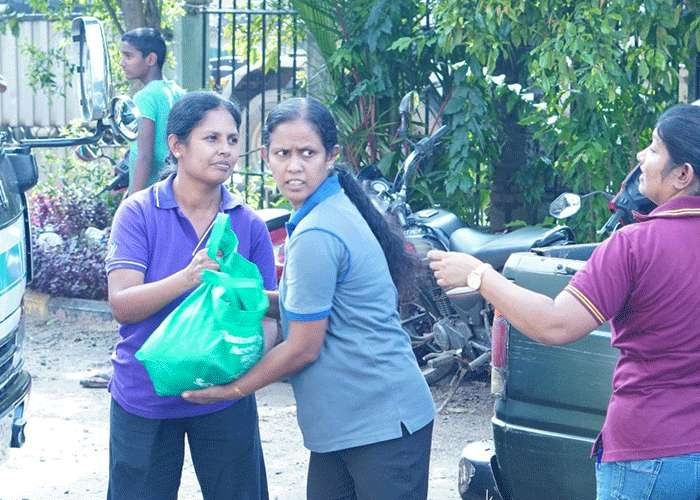 ගම්පොළ ඛේදවාචකය