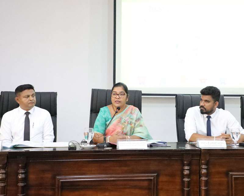 මත්ද්‍රව්‍ය භාවිතා කිරීම, ඇබ්බැහි වීම සහ මත්ද්‍රව්‍ය සම්බන්ධ  වැරදි සඳහා පරිවාසගත වූ දරුවන් පුනරුත්ථාපනය කරන්න විශේෂ වැඩ පිළිවෙලක්