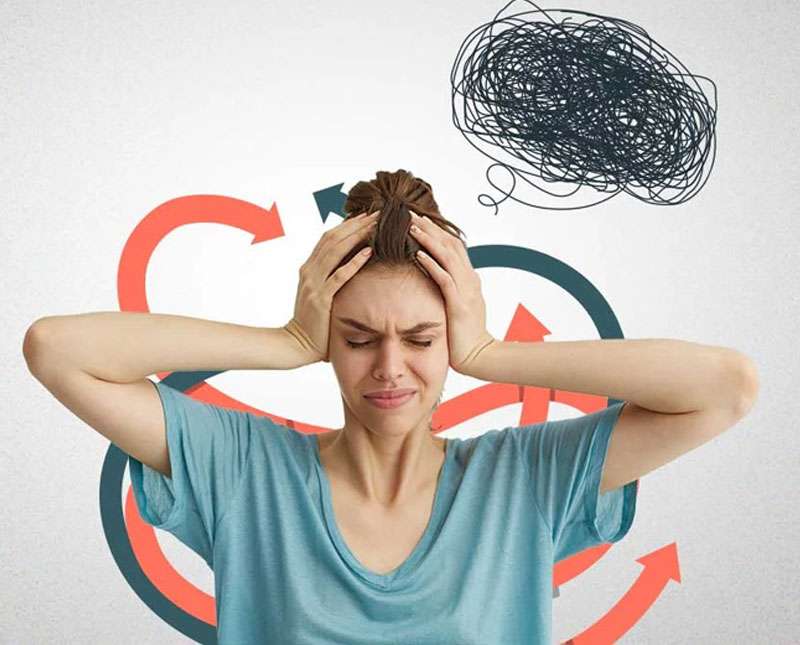 ඔයා OVER THINKING කෙනෙක්ද?