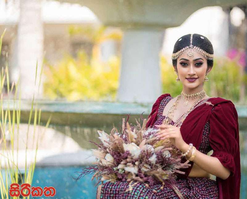 SIRIKATHA BRIDAL