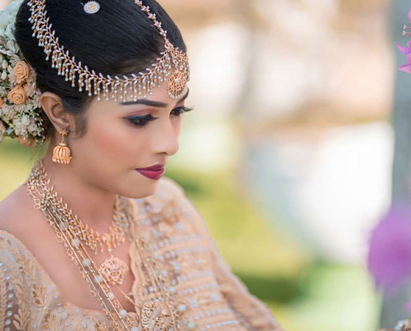 SIRIKATHA BRIDAL