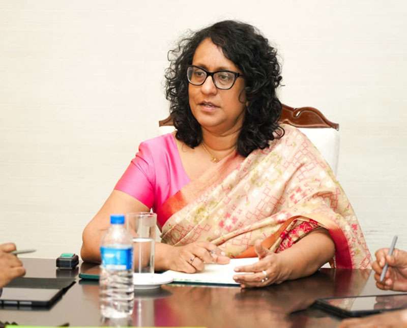 පාසල් ක්‍රීඩා ප්‍රවර්ධනයට පියවර
