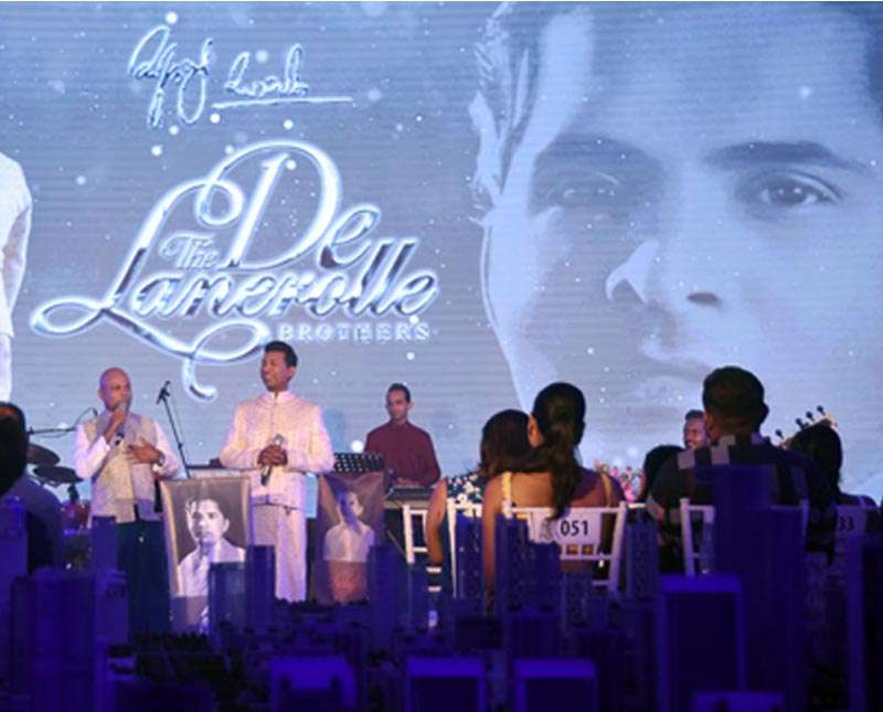 De Lanerolle Brothers  - Colombo Port City